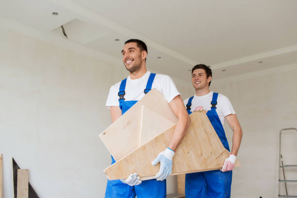 Moving and Downsizing Cleanouts in Milford, NJ