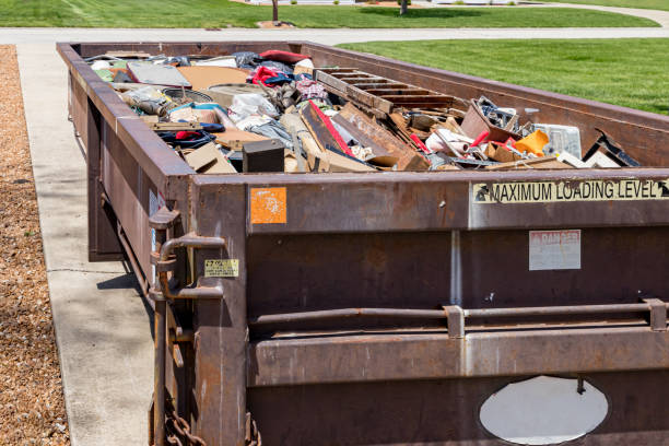 Best Garage Cleanout  in Milford, NJ