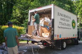 Best Construction Debris Removal  in Milford, NJ